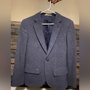 Club Monaco Blazer